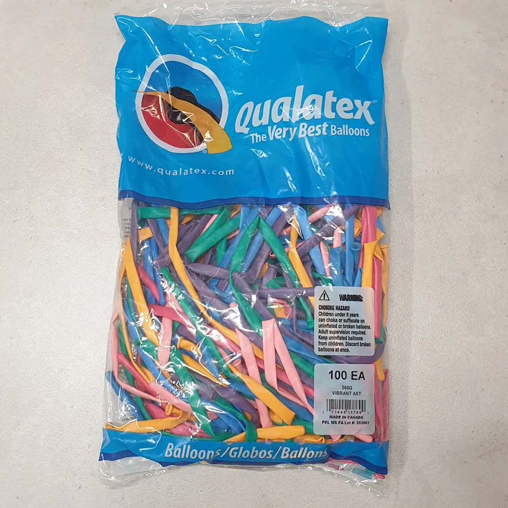 260Q Vibrant