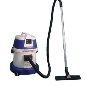AS-10 Dry HEPA Vacuum