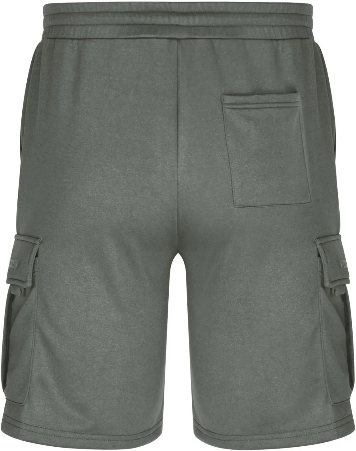 Cargo Shorts for Men Athletic Shorts Stylish Multic-Pockets Shorts Man Basketball Summer Casual Drawstring Shorts Relaxed Fit