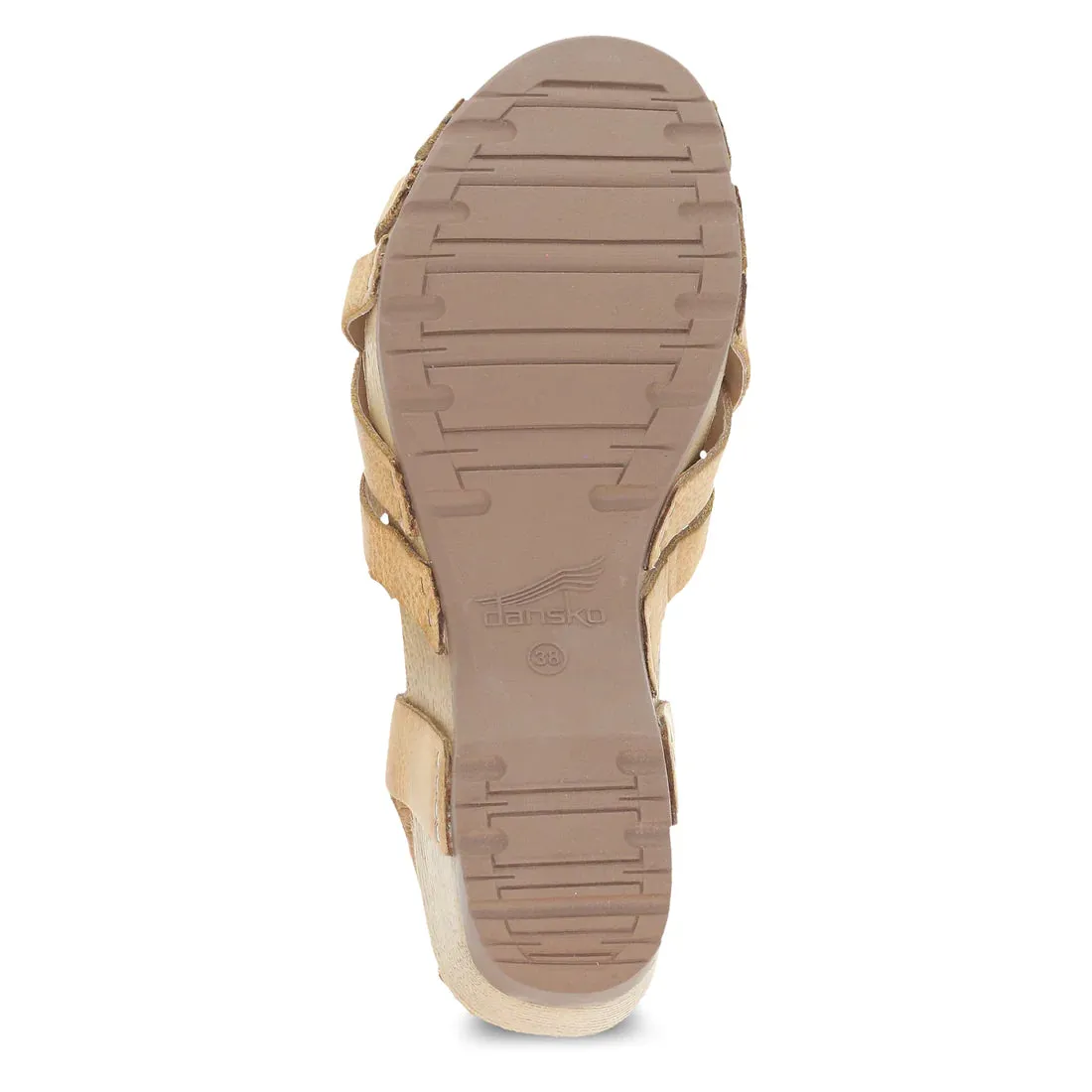Dansko Tinley Sandal Women's