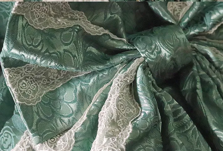 Henrietta~Elegant Lolita Princess Formal Dress Multicolor