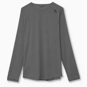 KETL MTN Nofry Sun Shirt Long Sleeve - SPF/UPF 30  Sun Protection Shirt Lightweight for Summer Travel - Men's