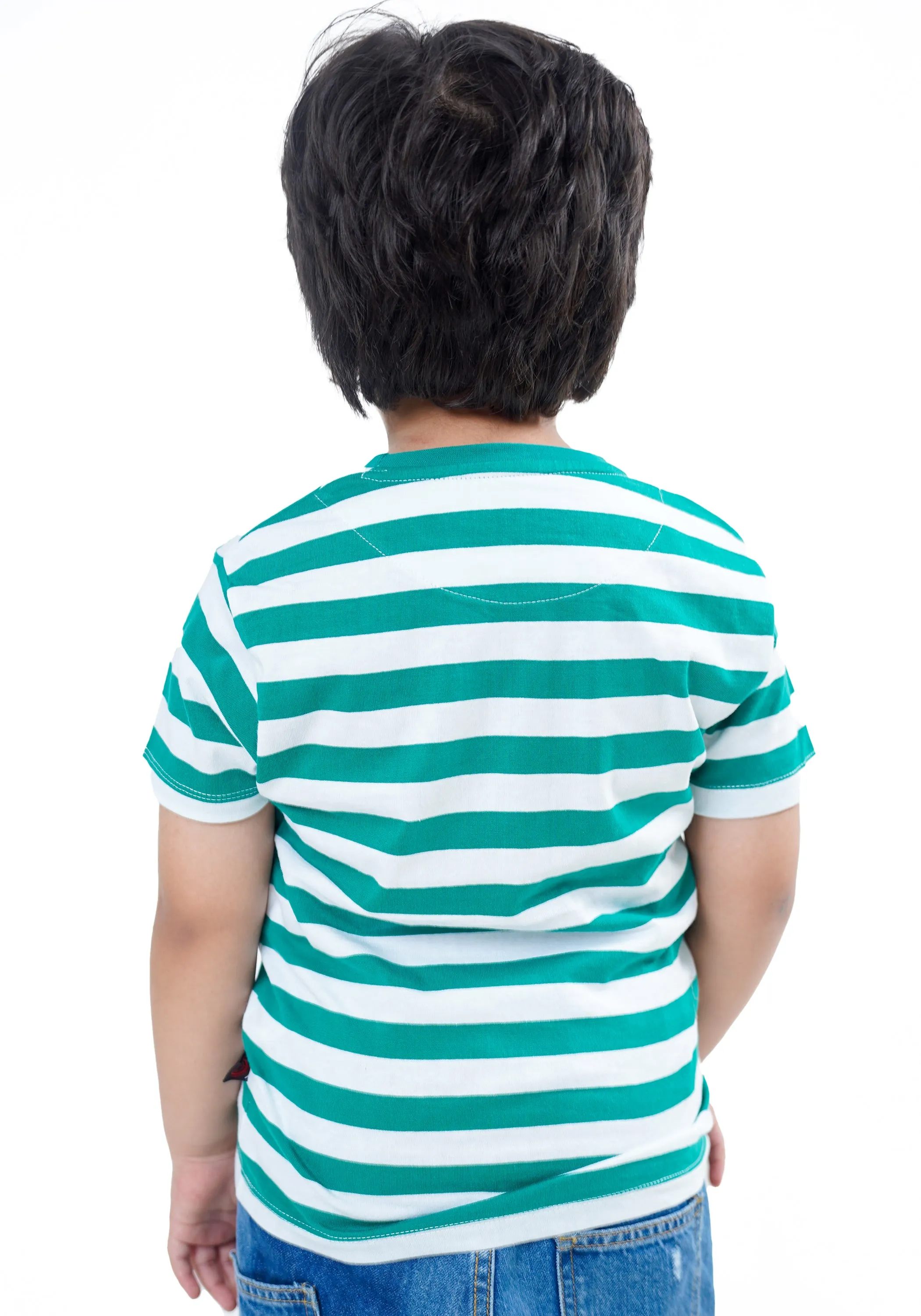 Mini Boy Tom & Jerry T-Shirt