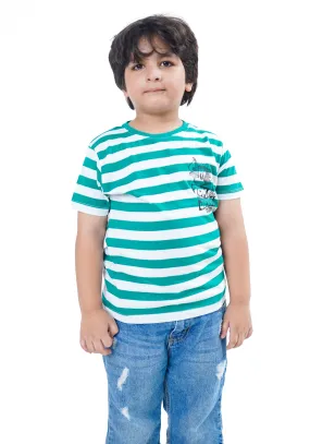 Mini Boy Tom & Jerry T-Shirt