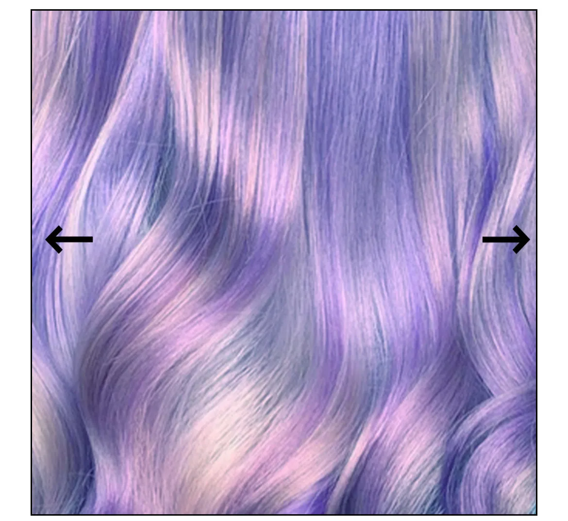 Pastel Spray Lavender