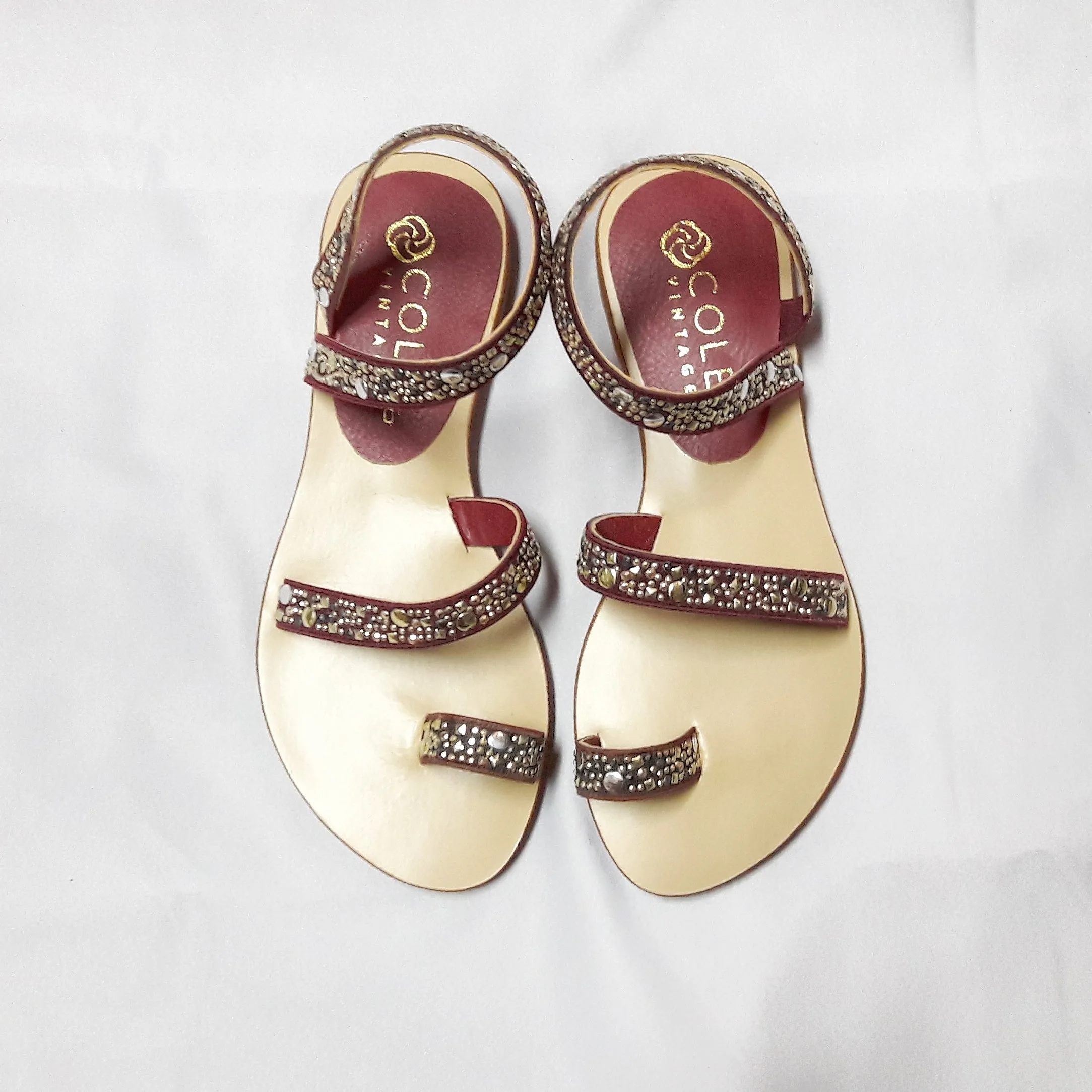 TIJUANA SANDALS