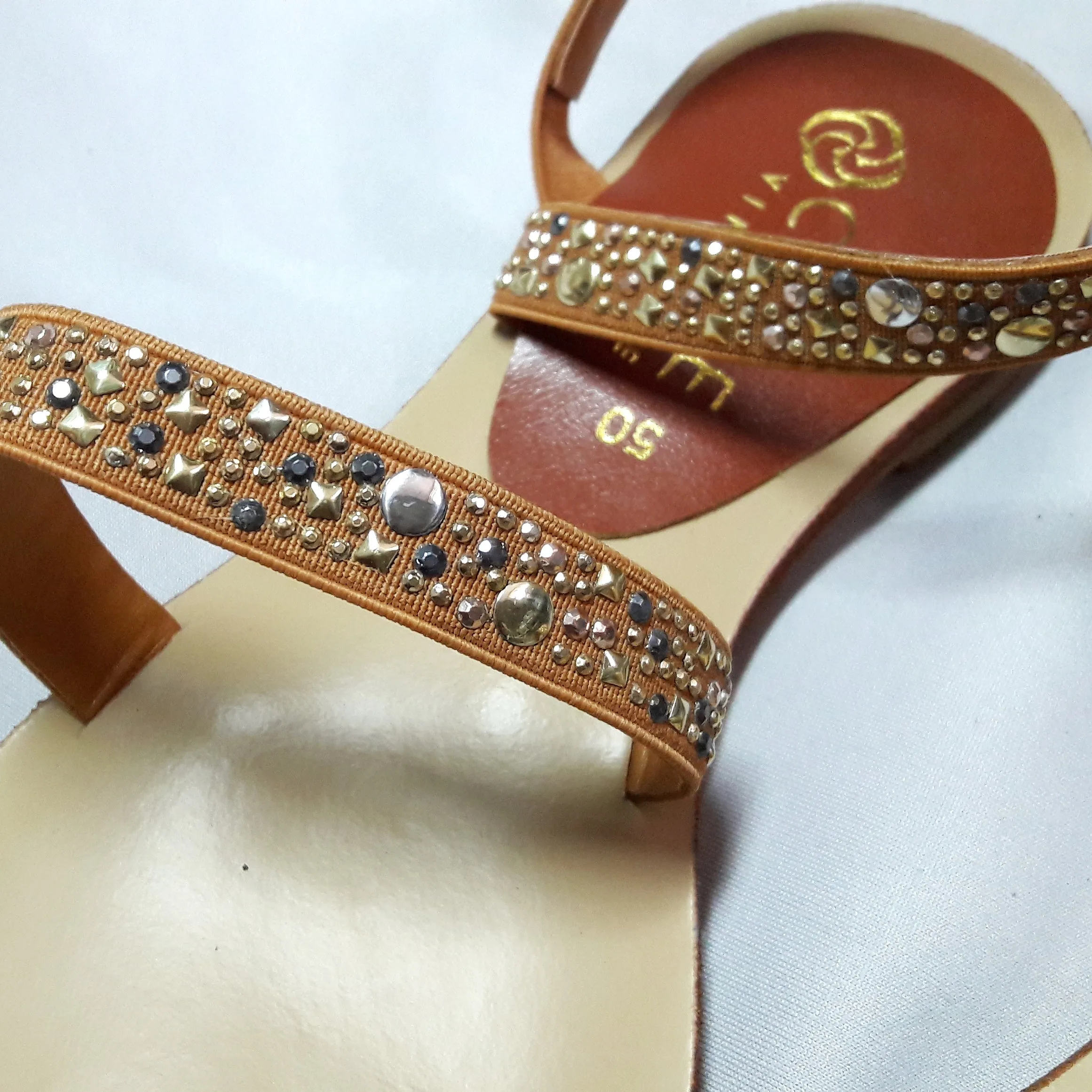 TIJUANA SANDALS