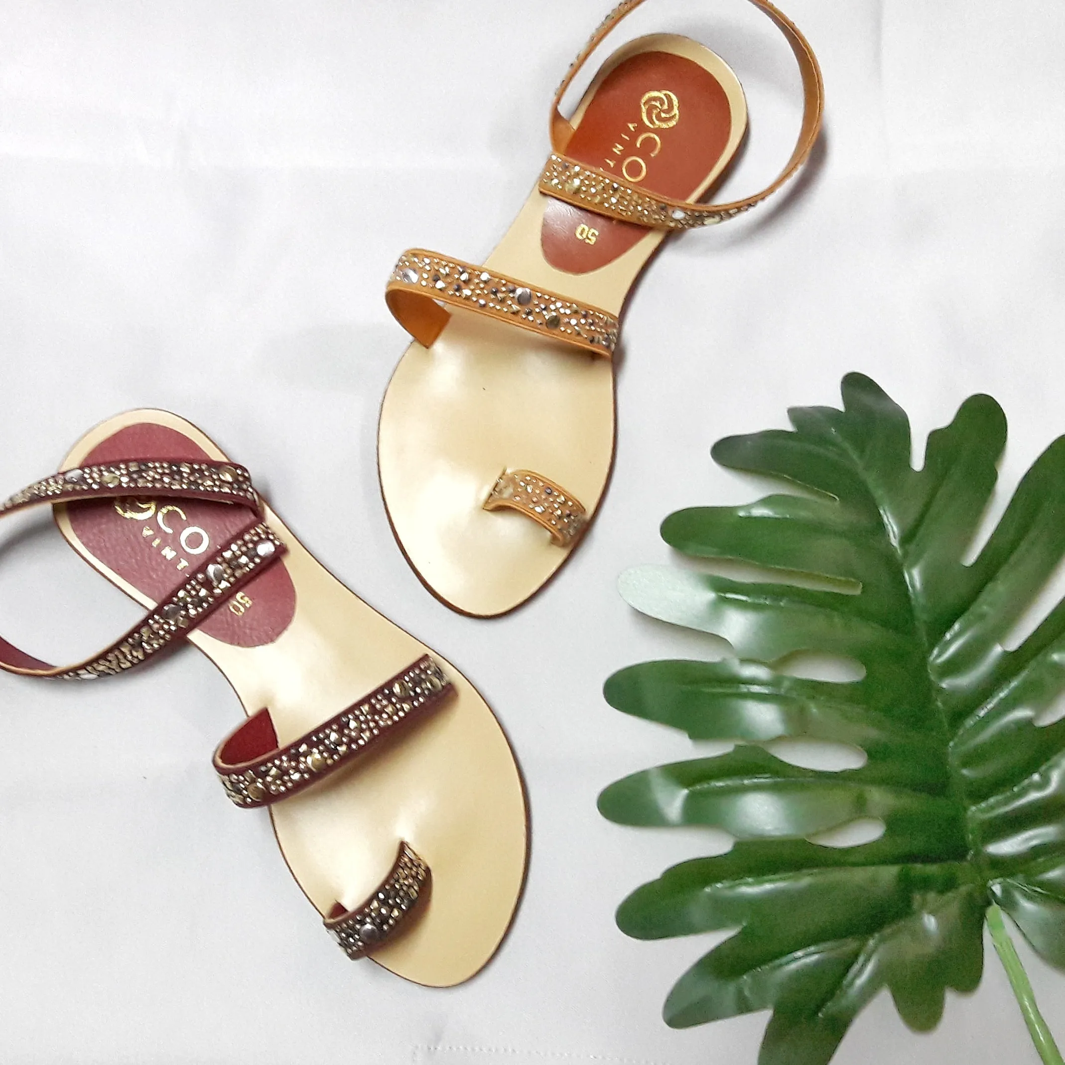 TIJUANA SANDALS