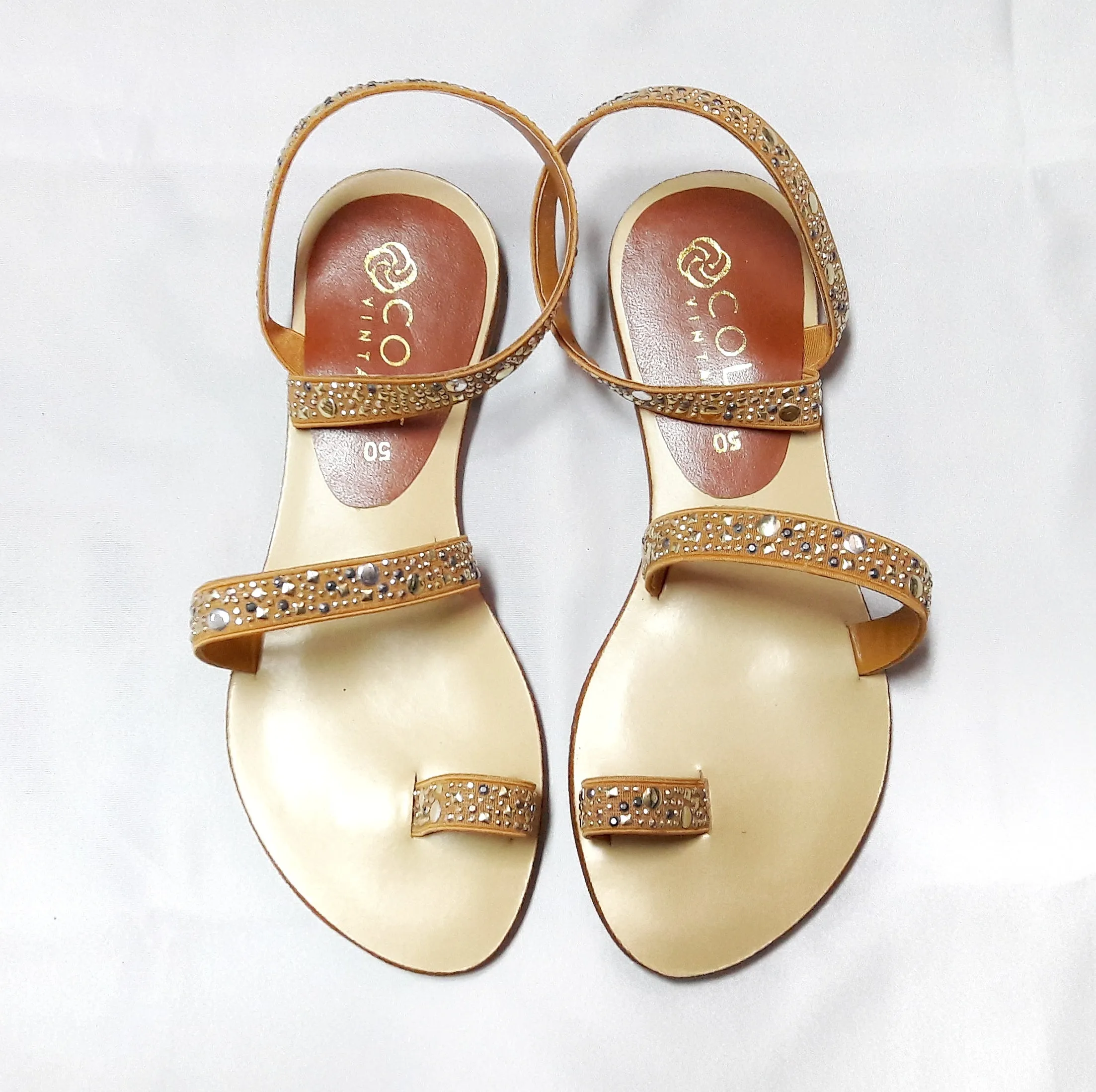 TIJUANA SANDALS