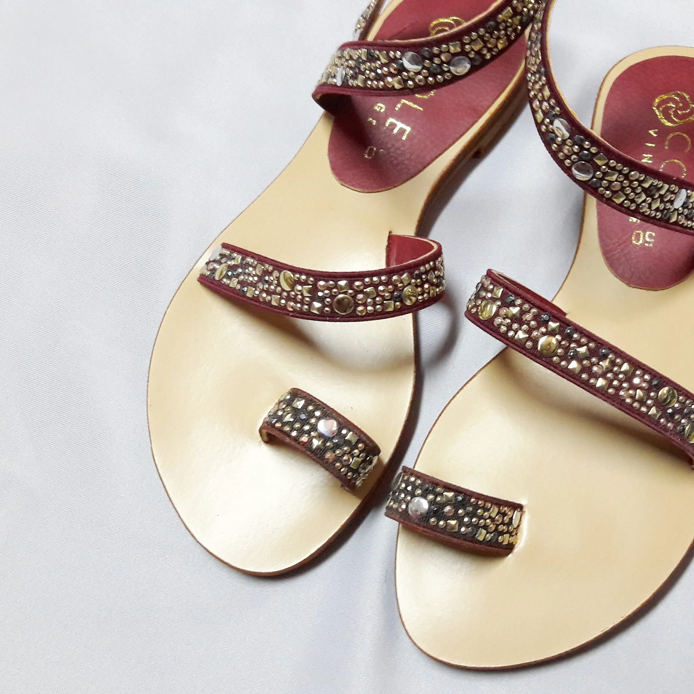 TIJUANA SANDALS