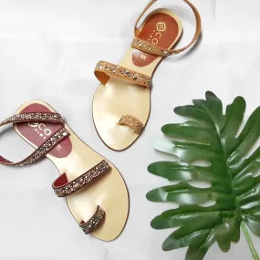TIJUANA SANDALS