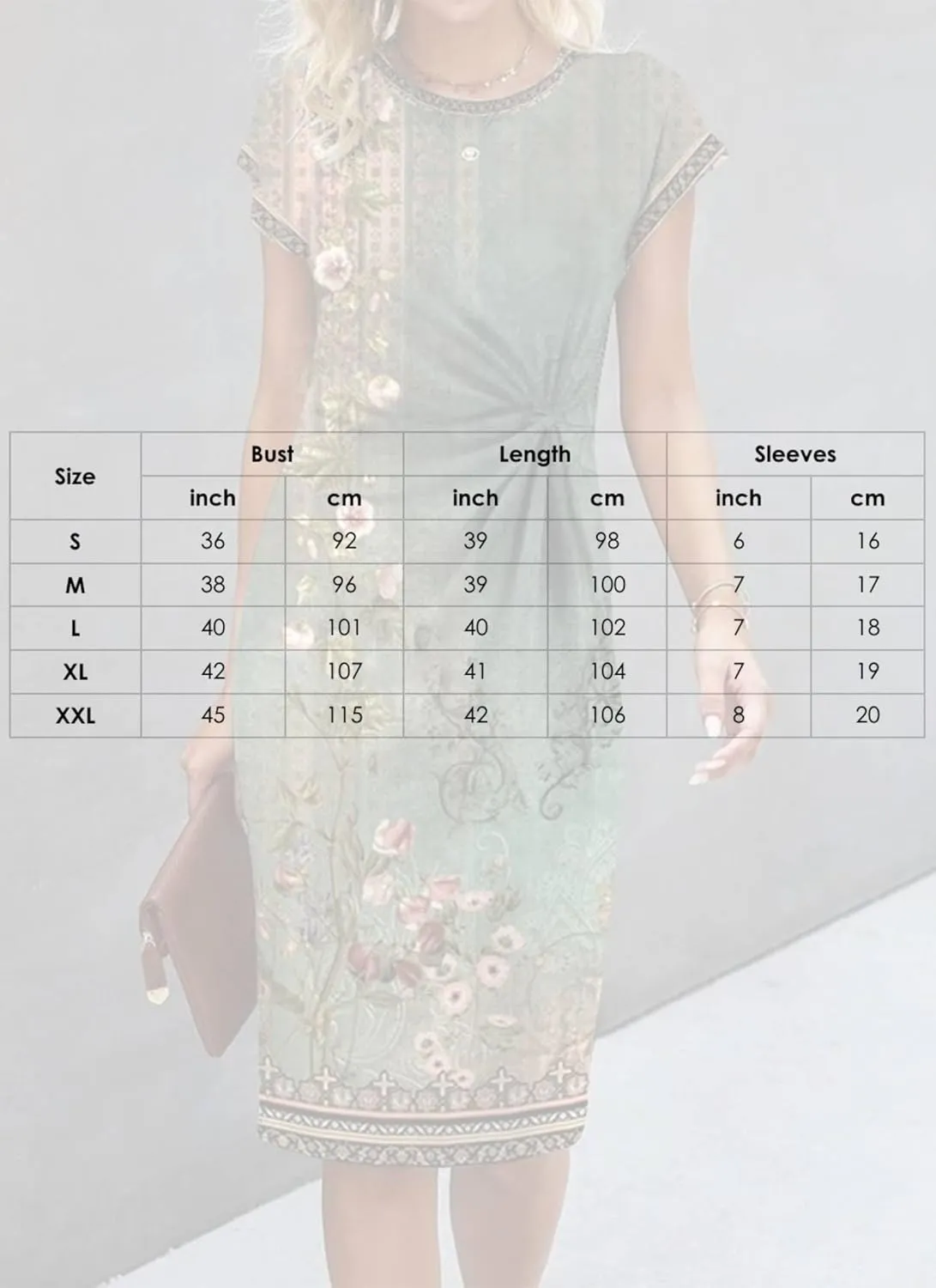 Women's Chic Floral Print Round Neck Short Sleeve Shift Mini Dress 2025 Summer Casual Elegant Beach Vacation Dresses